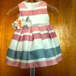 Baby Girl Dress